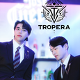 트로페라歌手图片