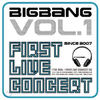 Fan Song (VIP Go Bigbang Go) (Live)