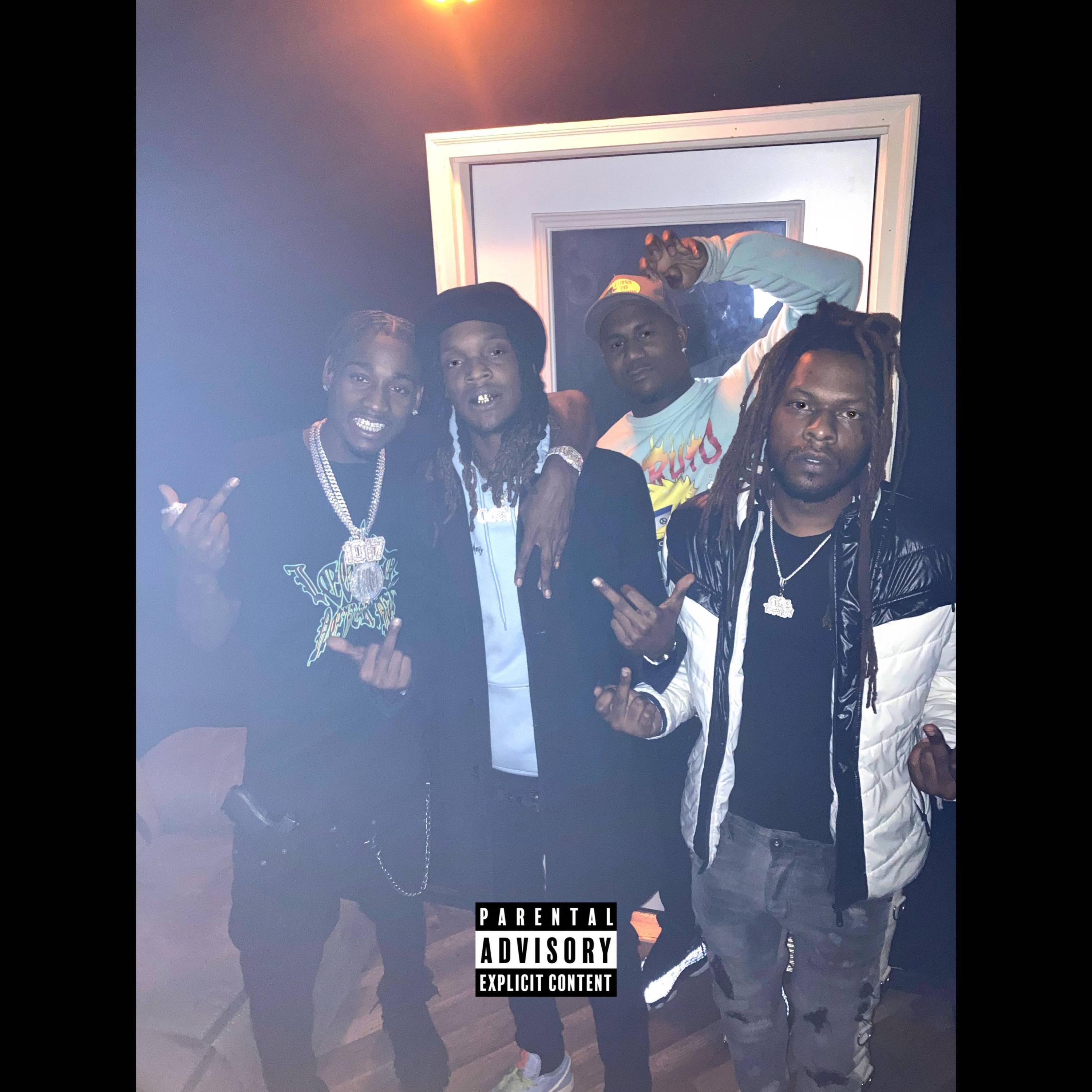 SLIDE (feat. Mac Critter)