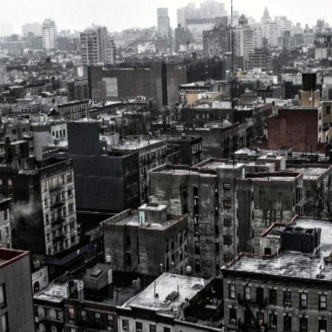 Dirty Life (Instrumental)