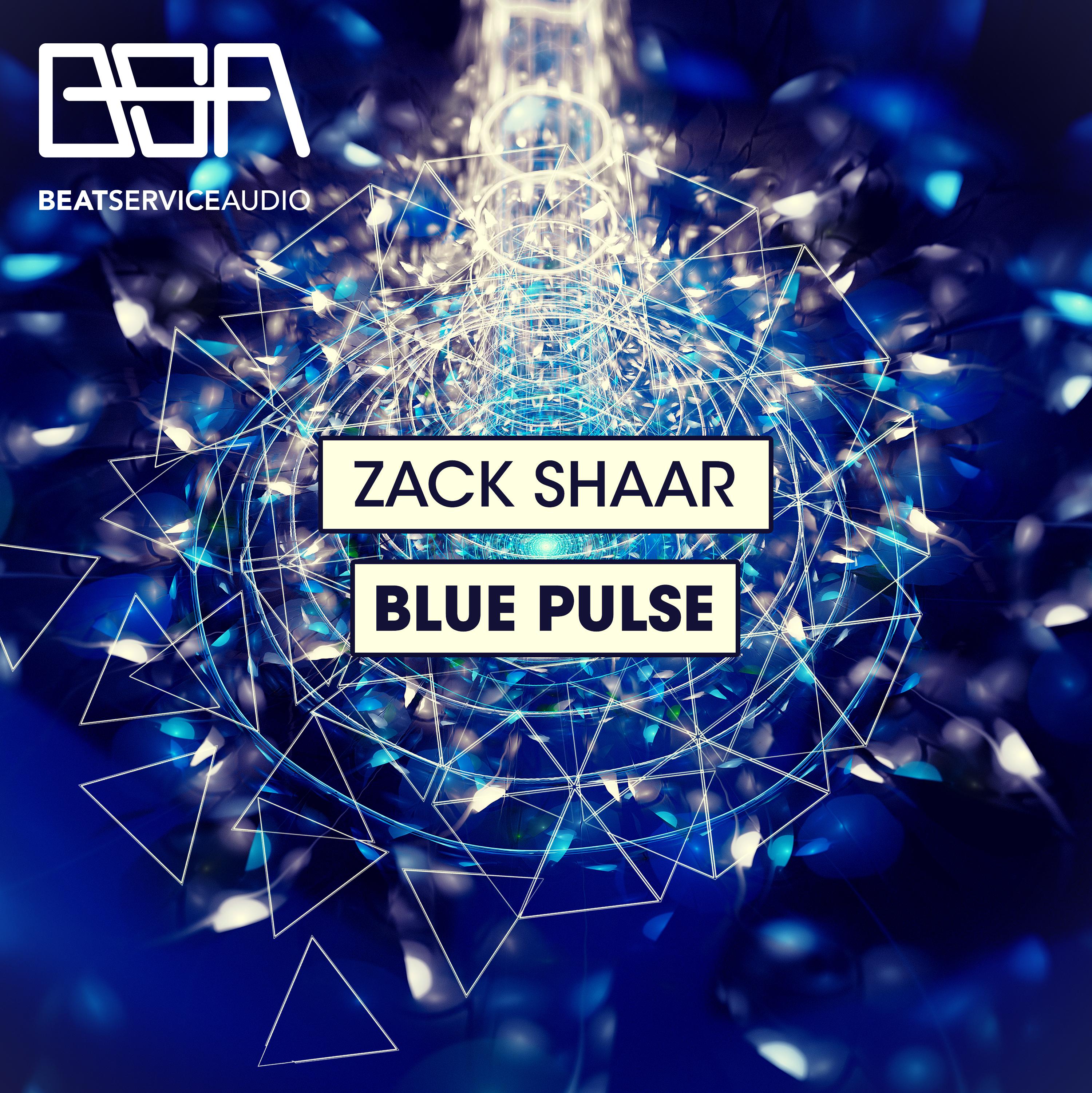 Blue Pulse