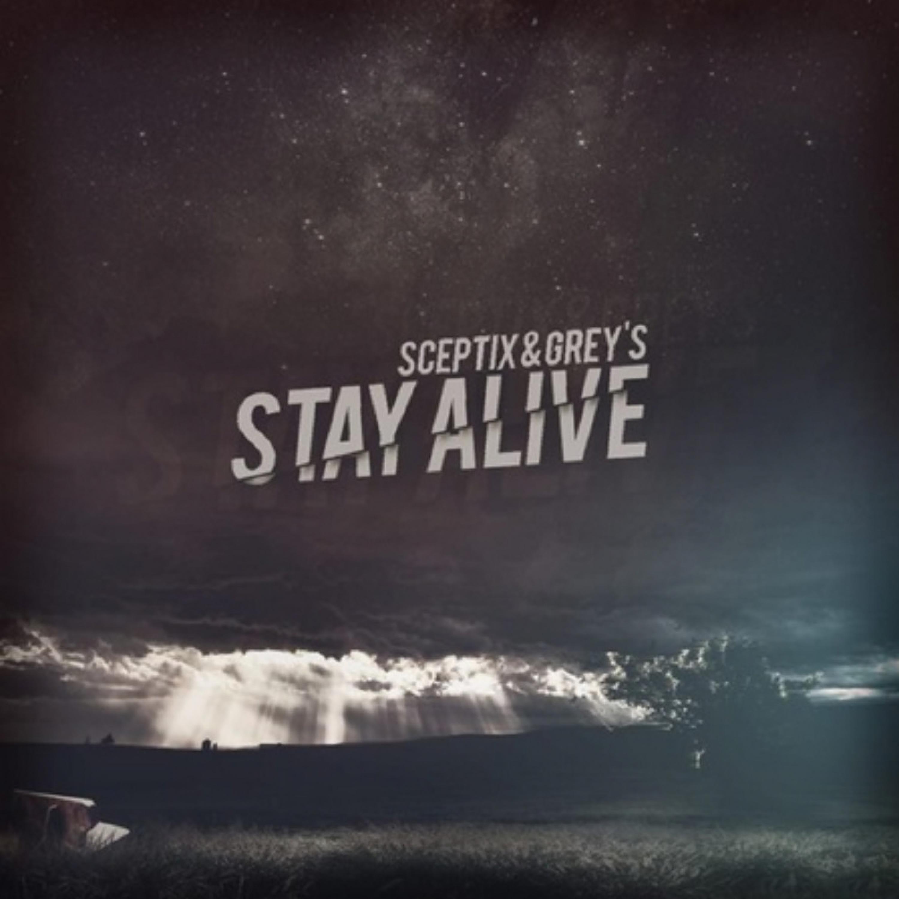 Stay Alive (feat. Fatkids)