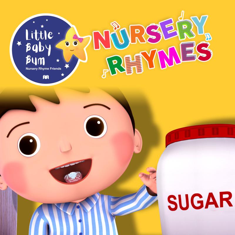 Johnny, Johnny Yes Papa