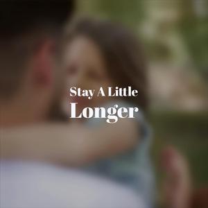 Stay a Little Longer - Bob Wills And His Texas Playboys (Karaoke Version) 带和声伴奏 （升5半音）