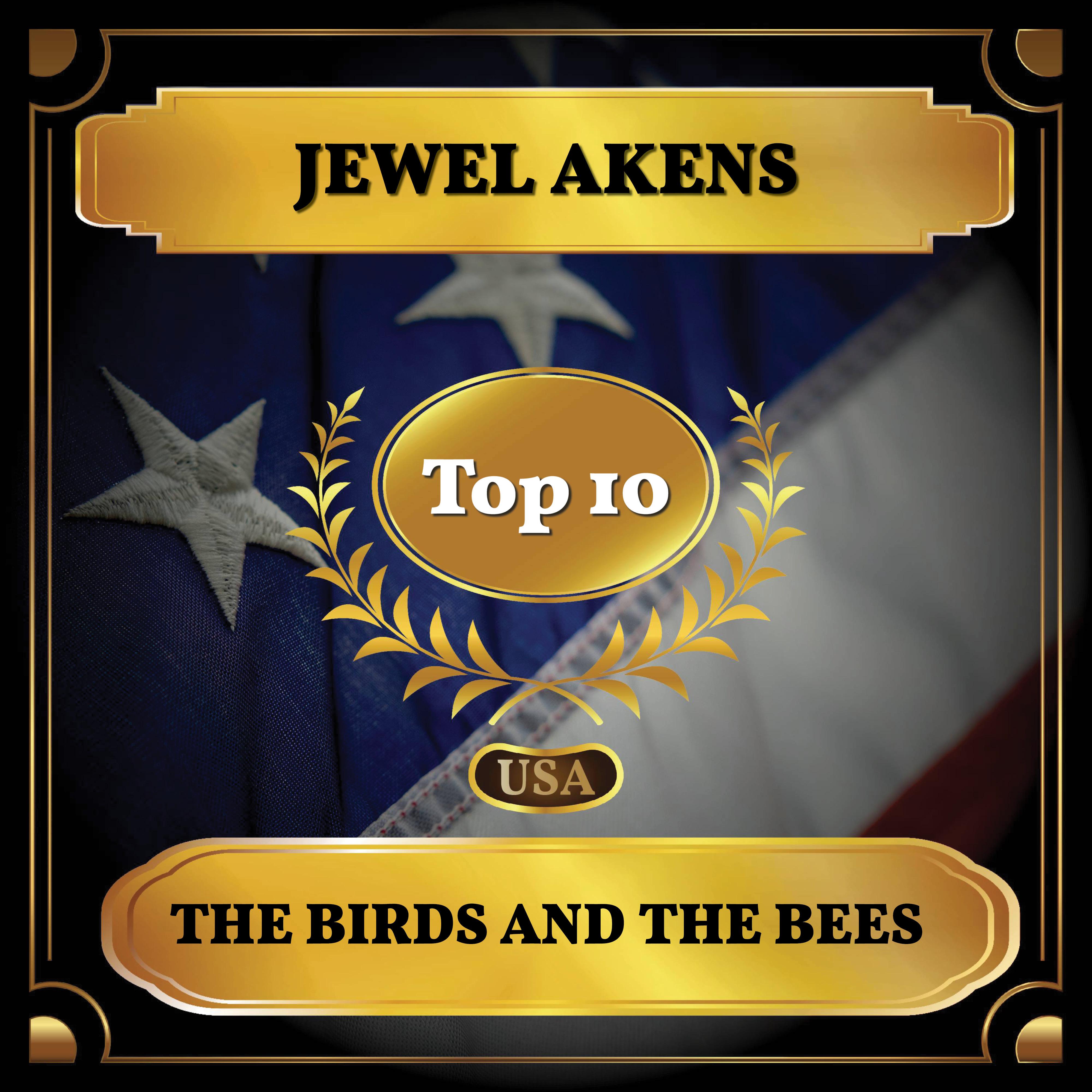 The Birds and the Bees (Billboard Hot 100 - No 03)