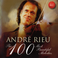原版伴奏   Introduction Dandre Rieu - Andre Rieu (instrumental) [无和声]（新版男歌）