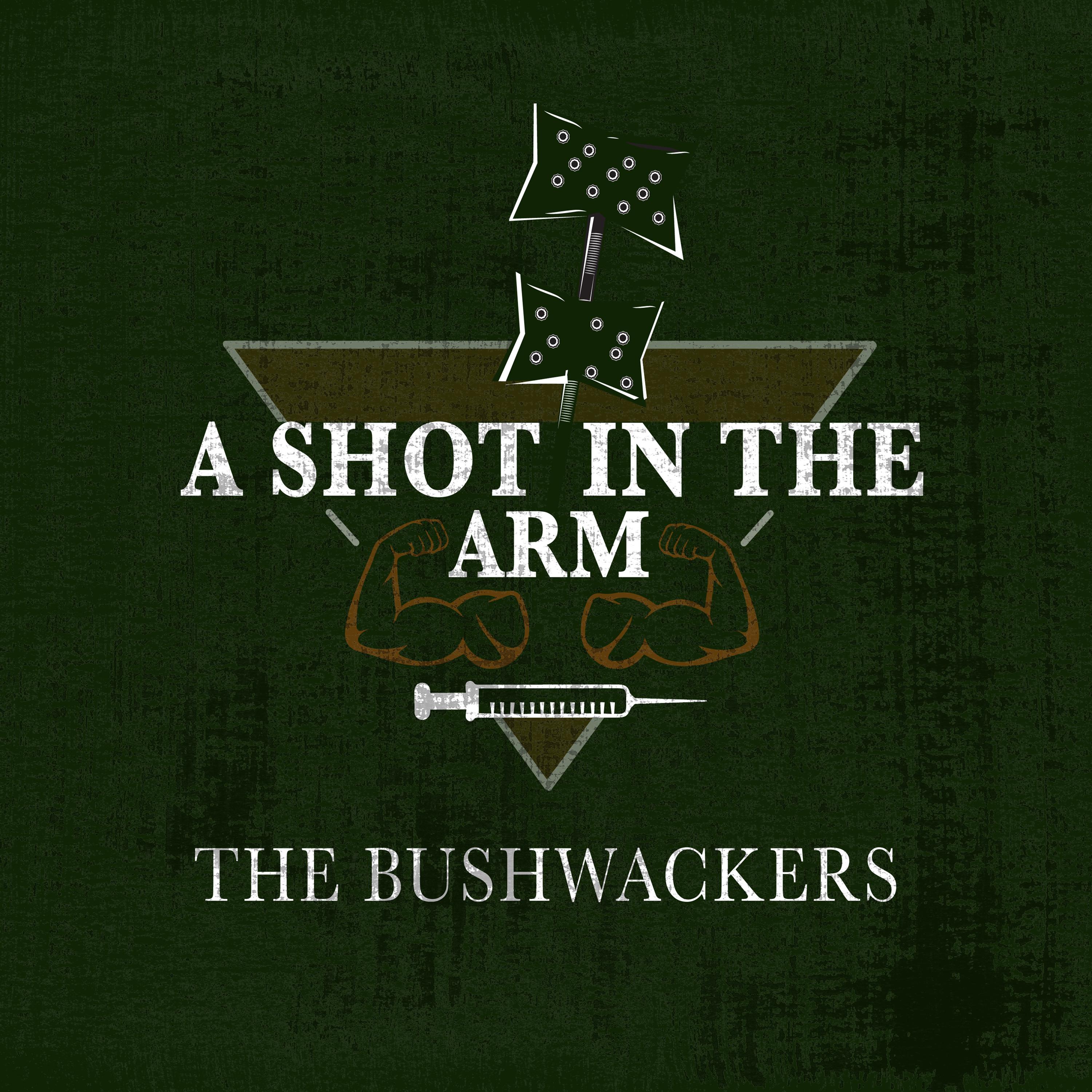A Shot In The Arm