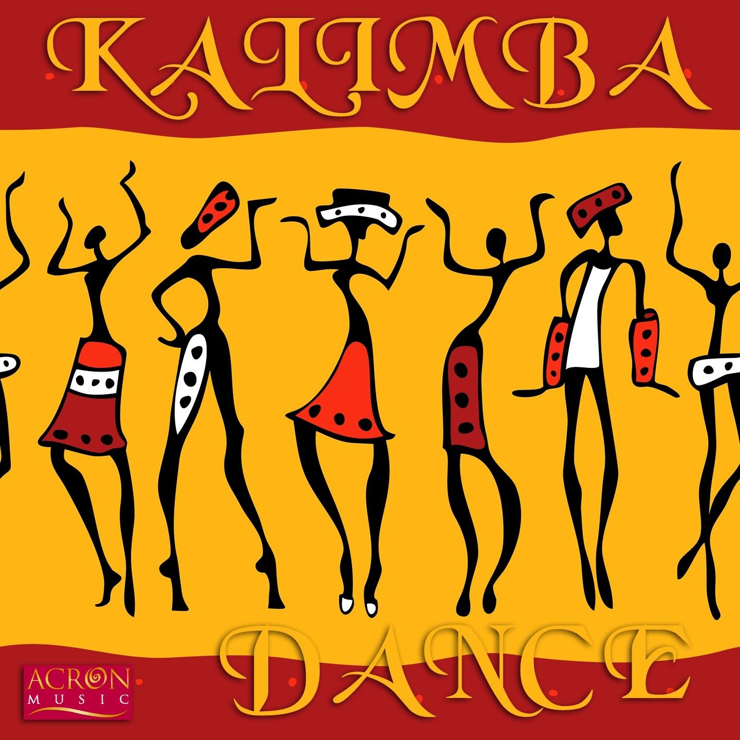 Kalimba Dance