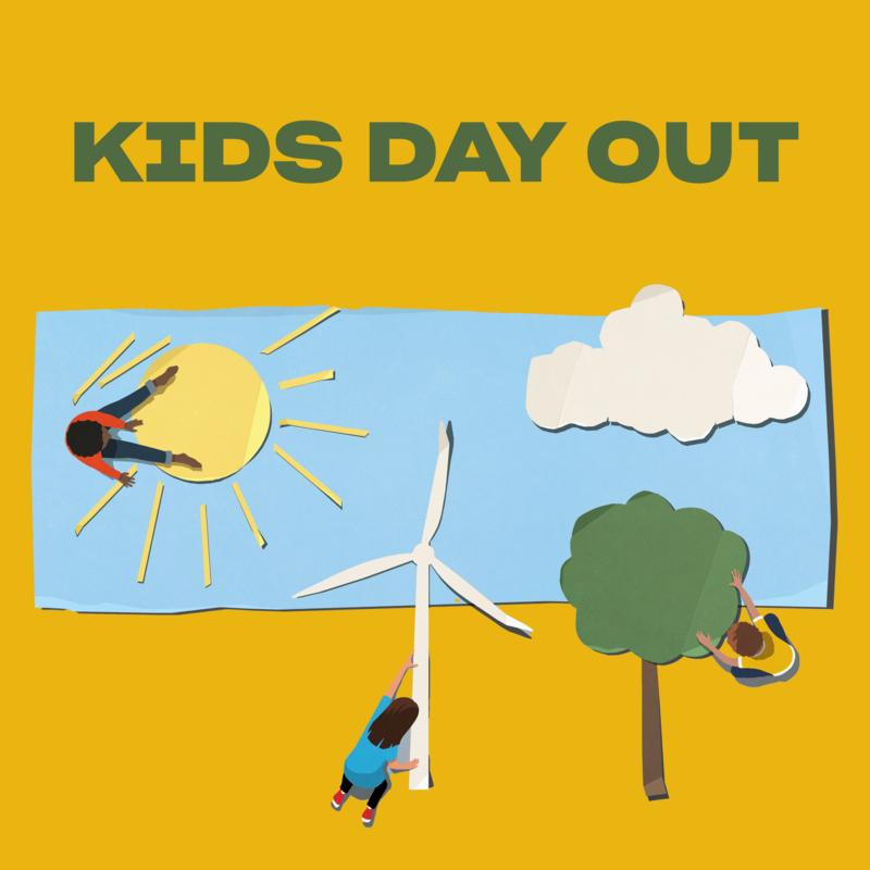 Kids Day Out