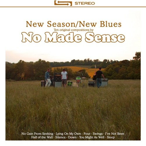 New Season​/​New Blues