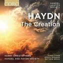 Haydn: The Creation专辑