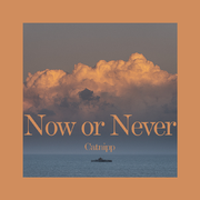 Now or Never （Chinese Ver.）