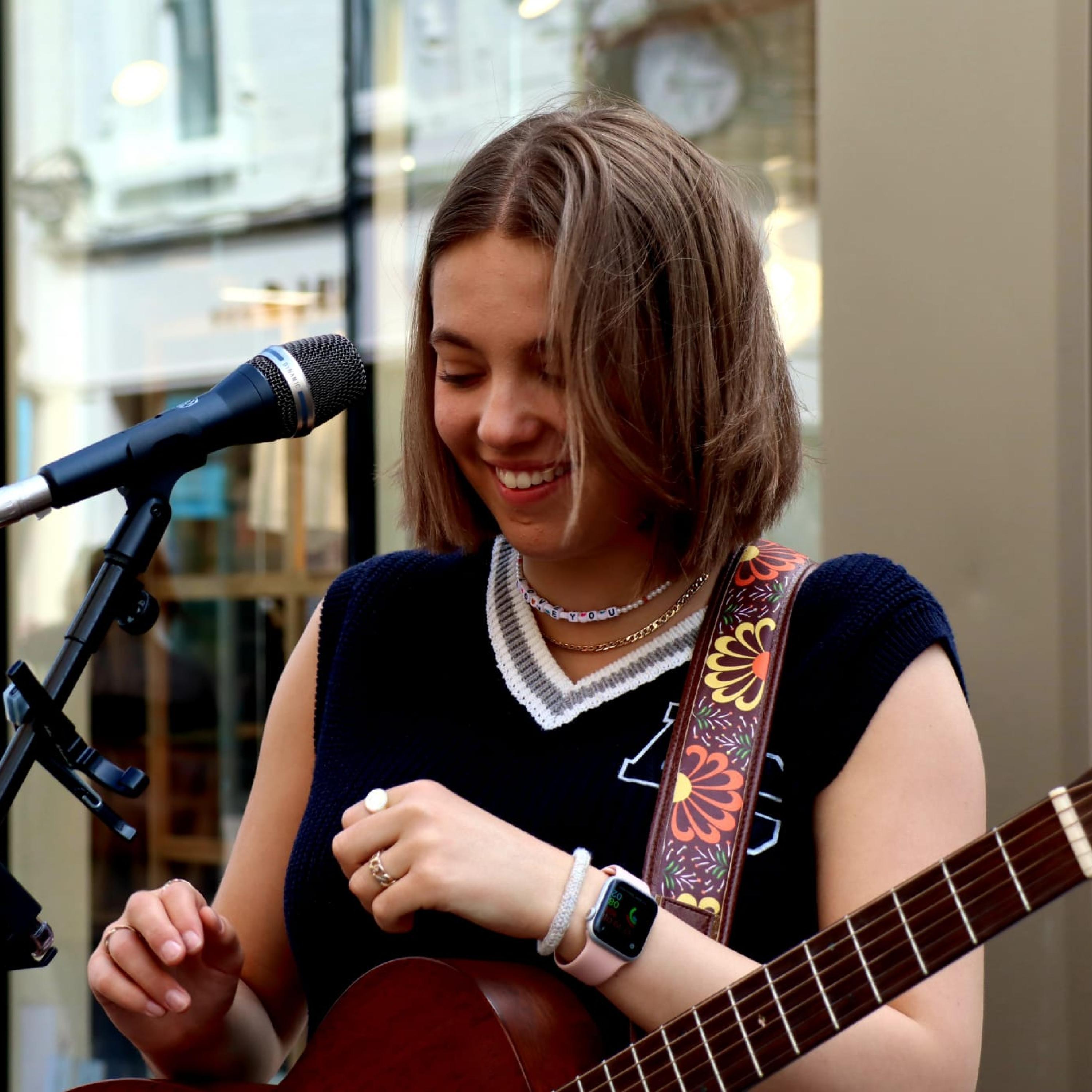 Purple Rain (feat. Jessica Doolan) (Live Version)