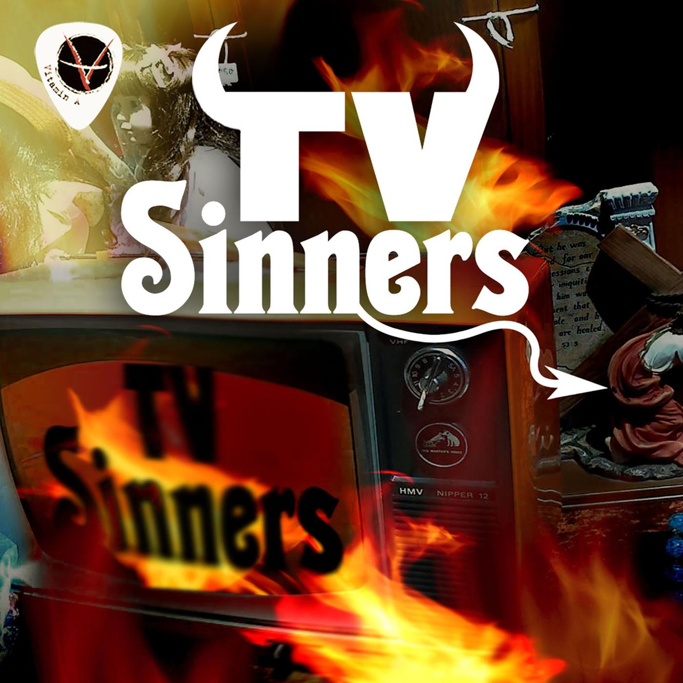 TV Sinners专辑