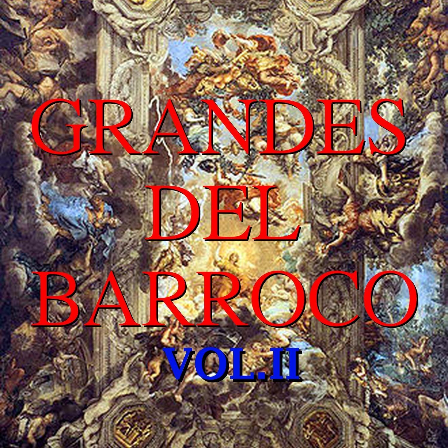 Grandes del Barroco Vol. II