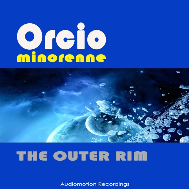 the outer rim WEB