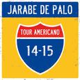 Tour Americano 14/15