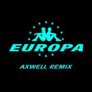 All Day And Night (Jax Jones & Martin Solveig Present Europa / Axwell Remix)