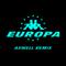 All Day And Night (Jax Jones & Martin Solveig Present Europa / Axwell Remix)专辑