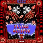 Flying Octopus专辑