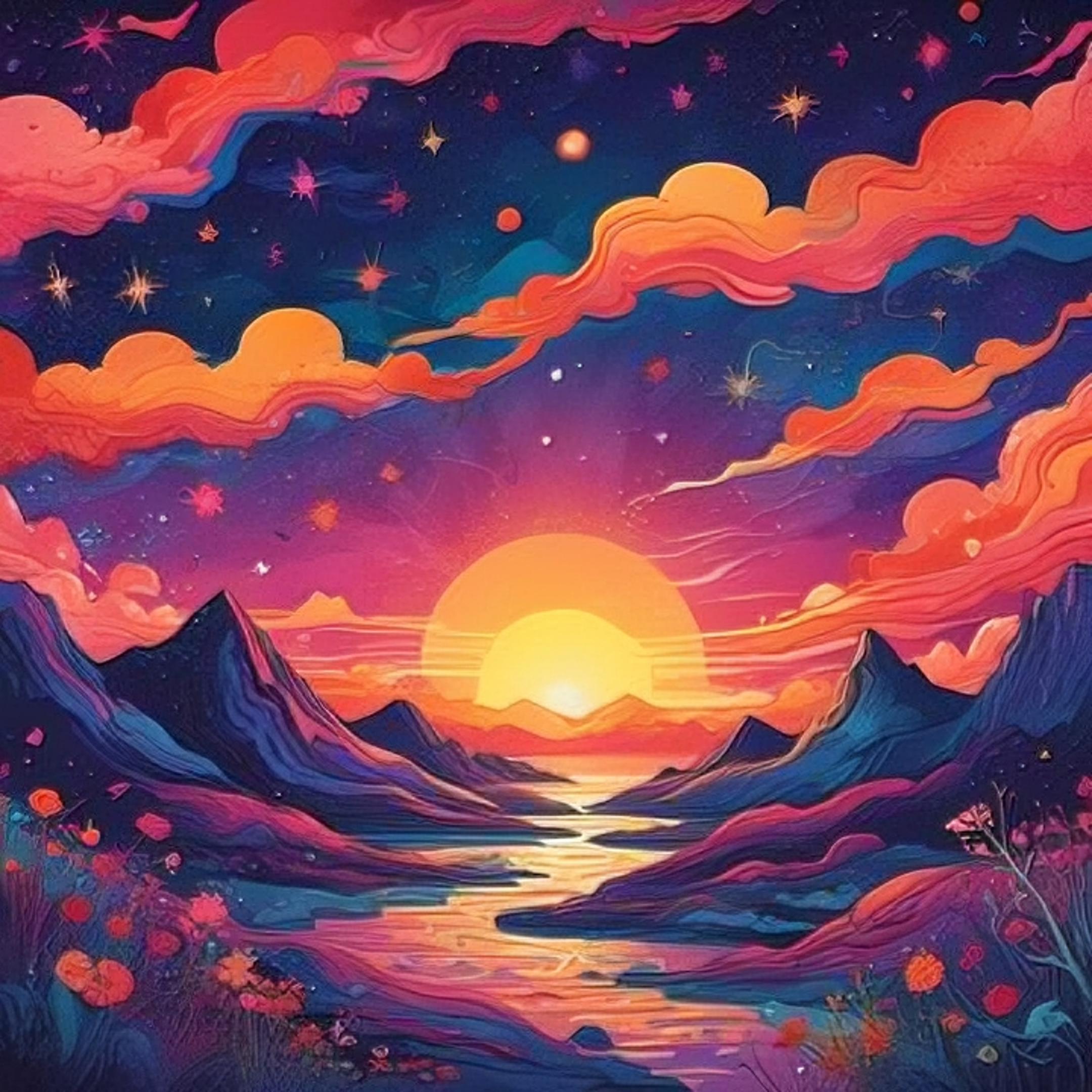 郭鑫歌曲封面