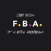 Jimmy Nevis - F.B.A.