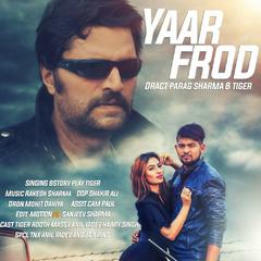 Yaar Frod (Rakesh Sharma)