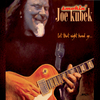 Smokin' Joe Kubek - Tempted