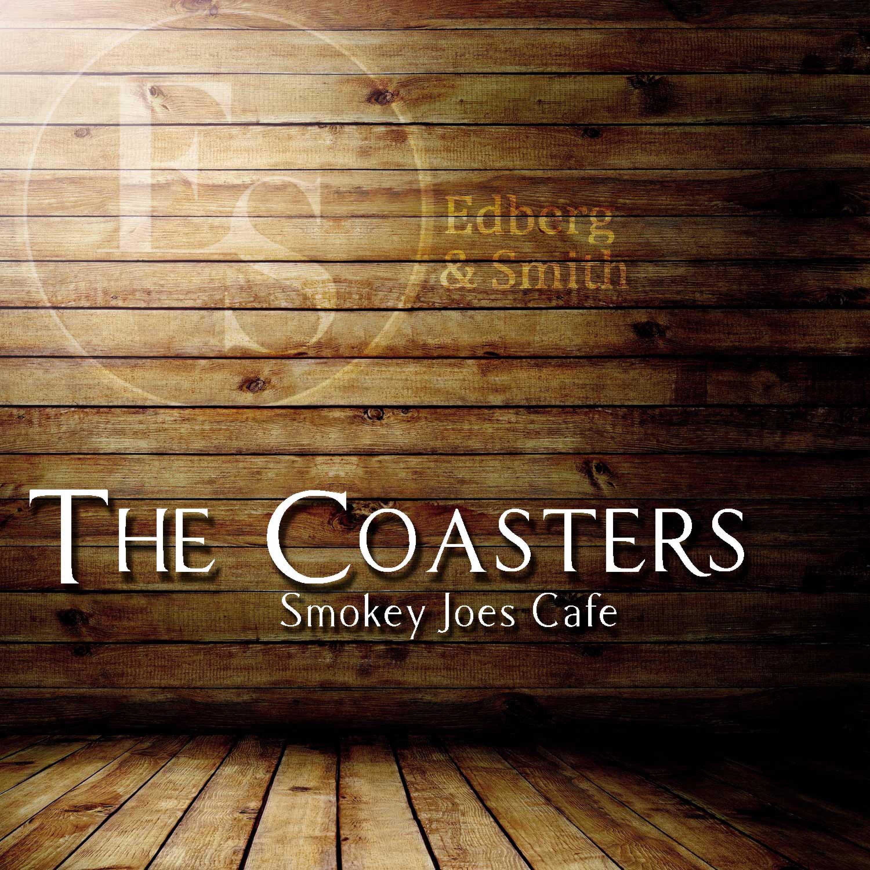 Smokey Joes Cafe