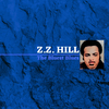 Z.Z. Hill - Hold Back (One Man at a Time)