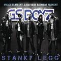 Stanky Legg (Main Version)