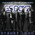 Stanky Legg (Main Version)专辑