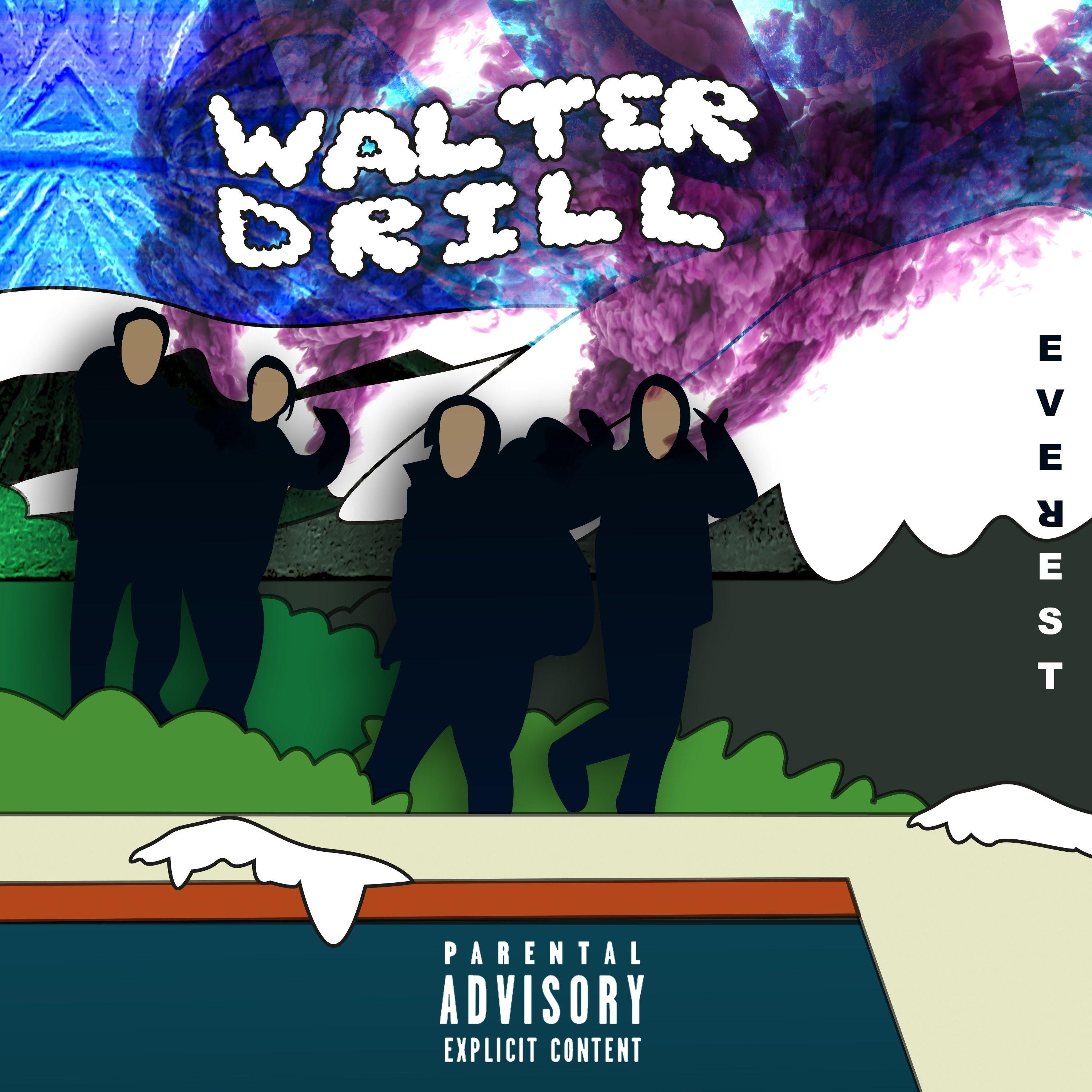Walter Drill