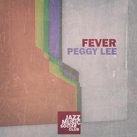 Peggy Lee - Fever (VS karaoke) 带和声伴奏