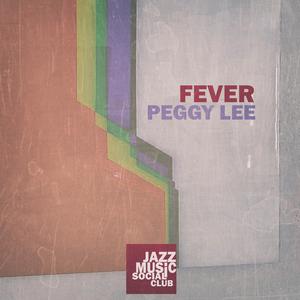 Peggy Lee - Fever (HT Instrumental) 无和声伴奏 （降8半音）