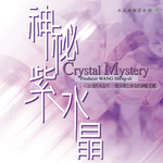 心灵音乐馆-水晶真颜色系列-神秘紫水晶专辑