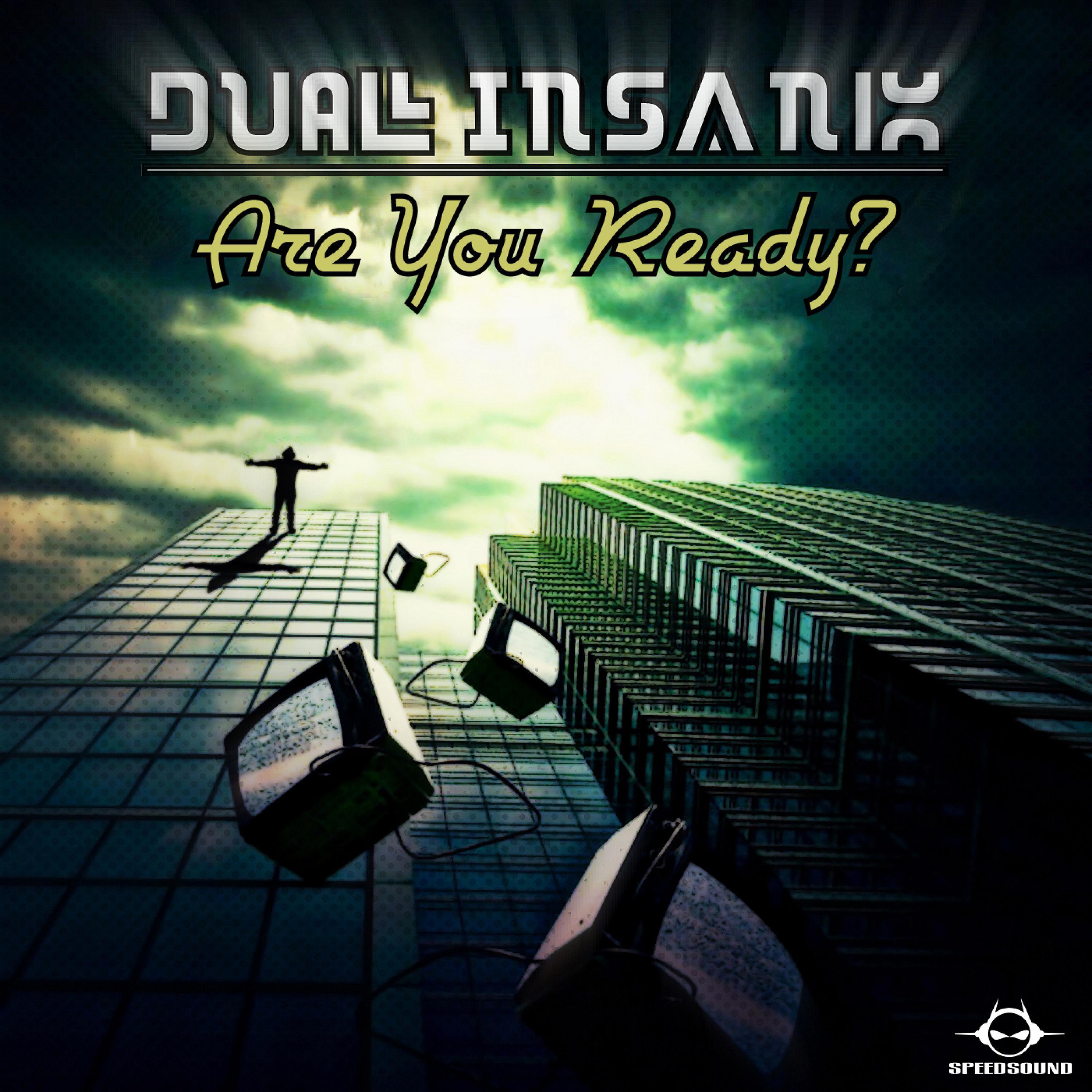 Are You Ready