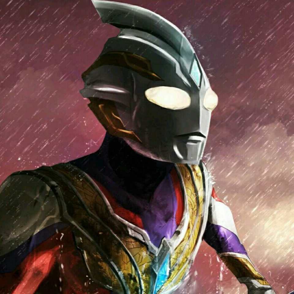 Trigger(佐久间贵生x寺坂赖我)合唱版混音