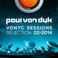 VONYC Sessions Selection 2014-02