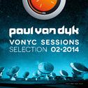 VONYC Sessions Selection 2014-02专辑