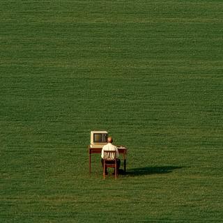 Novo Amor | 焚烧旧日温床与未来之梦