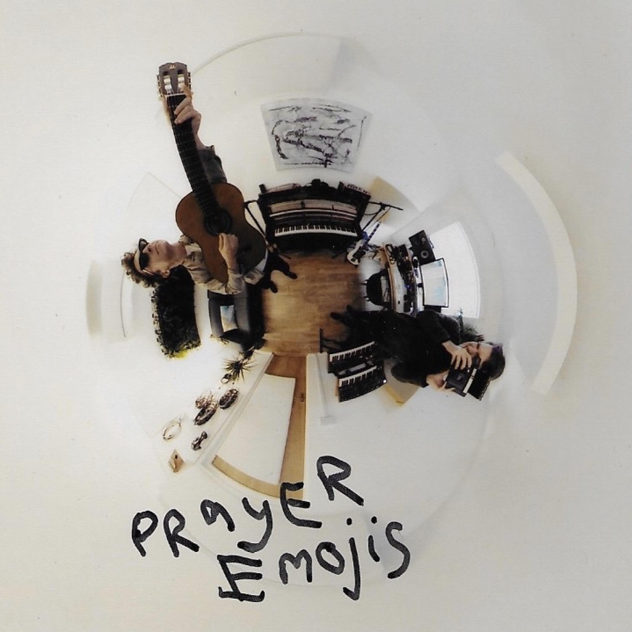 Prayer Emojis