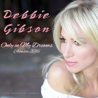 Only In My Dreams - Debbie Gibson (karaoke)