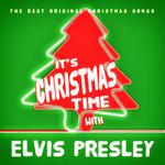 It's Christmas Time with Elvis Presley专辑