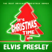 It's Christmas Time with Elvis Presley