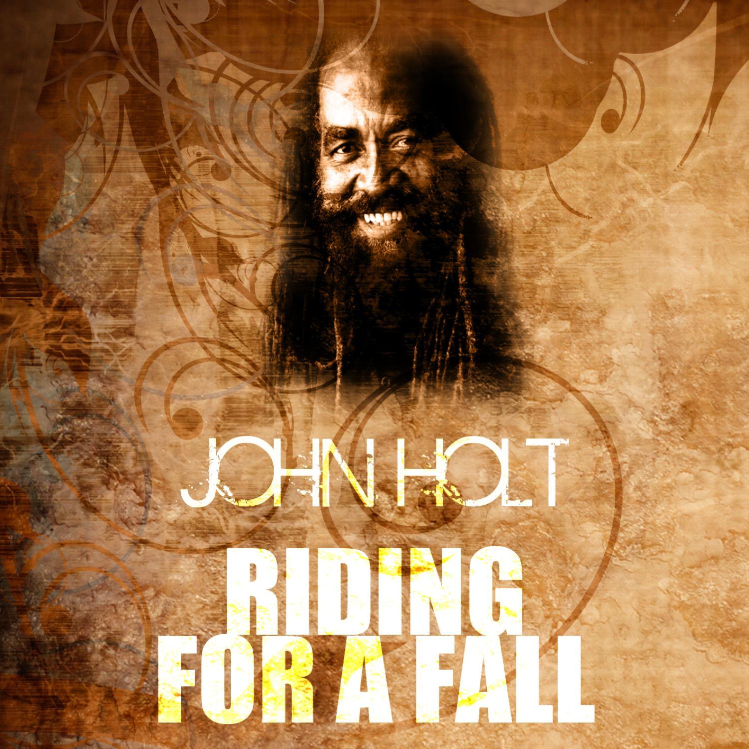 Riding For A Fall