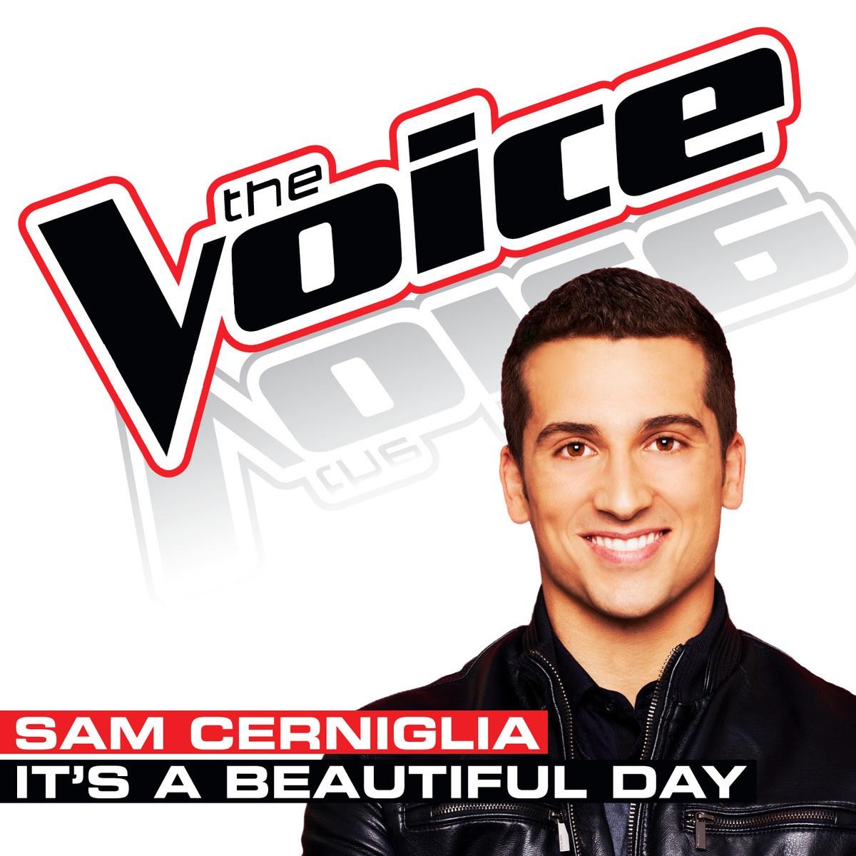It’s a Beautiful Day (The Voice Performance)