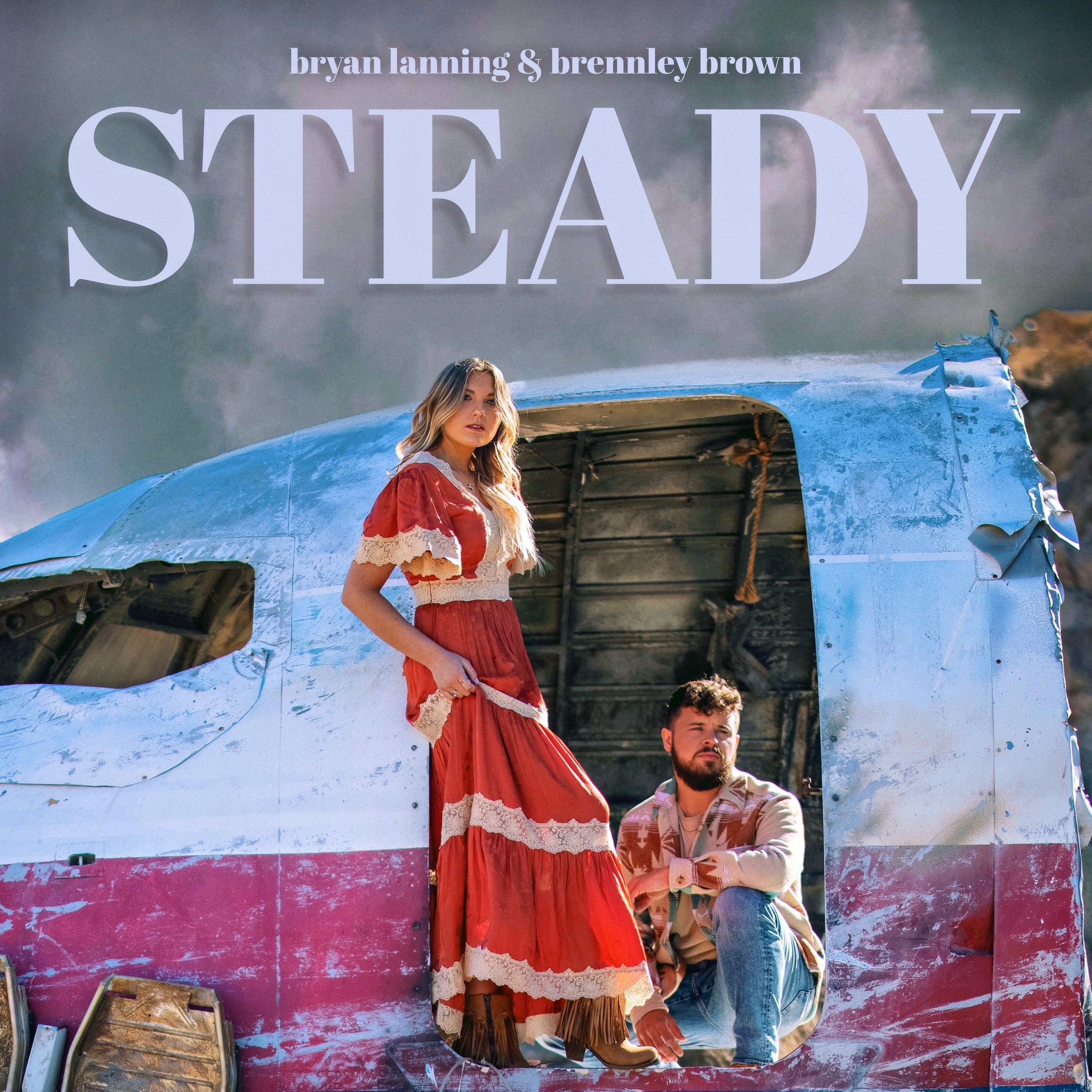 Steady