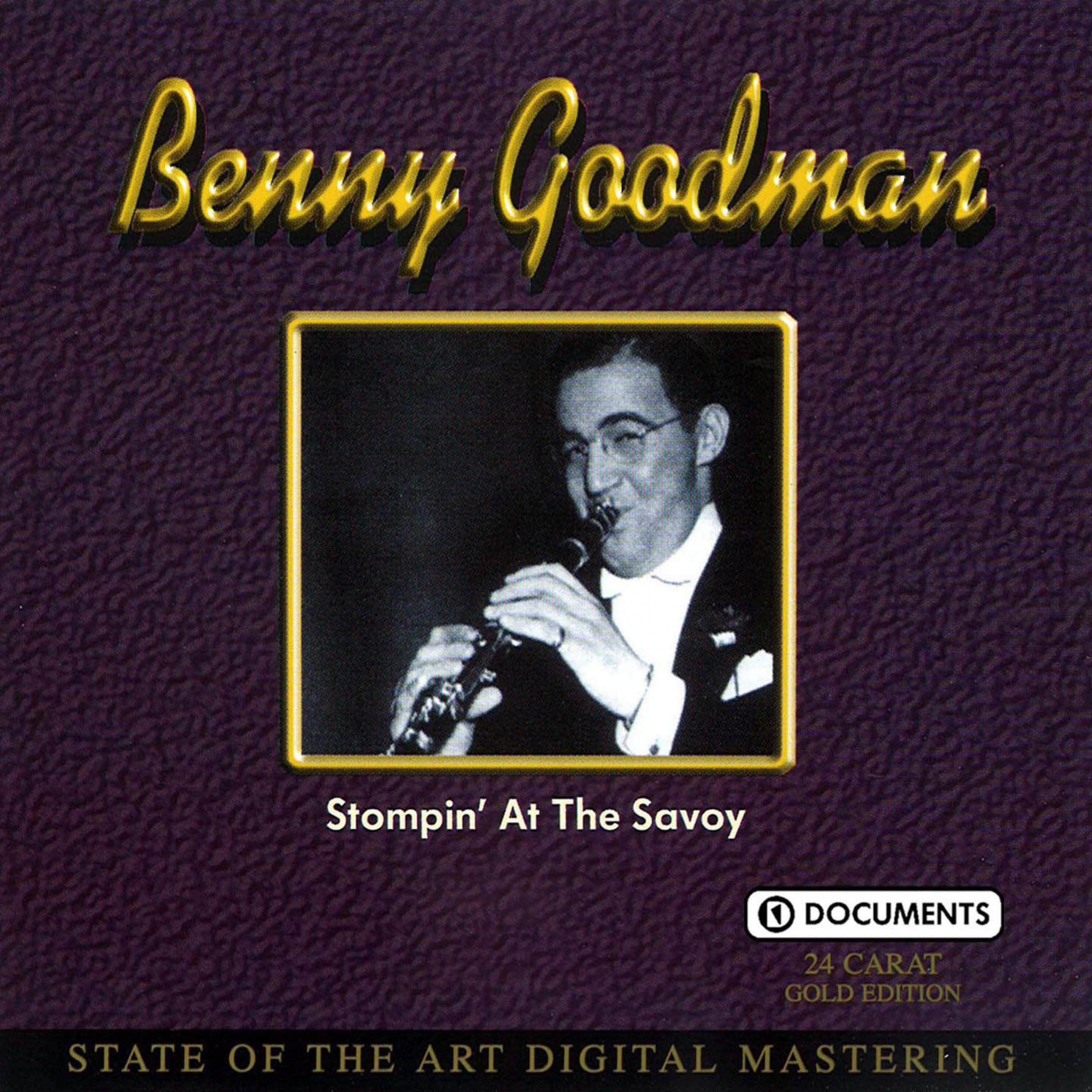 Stompin' at the Savoy