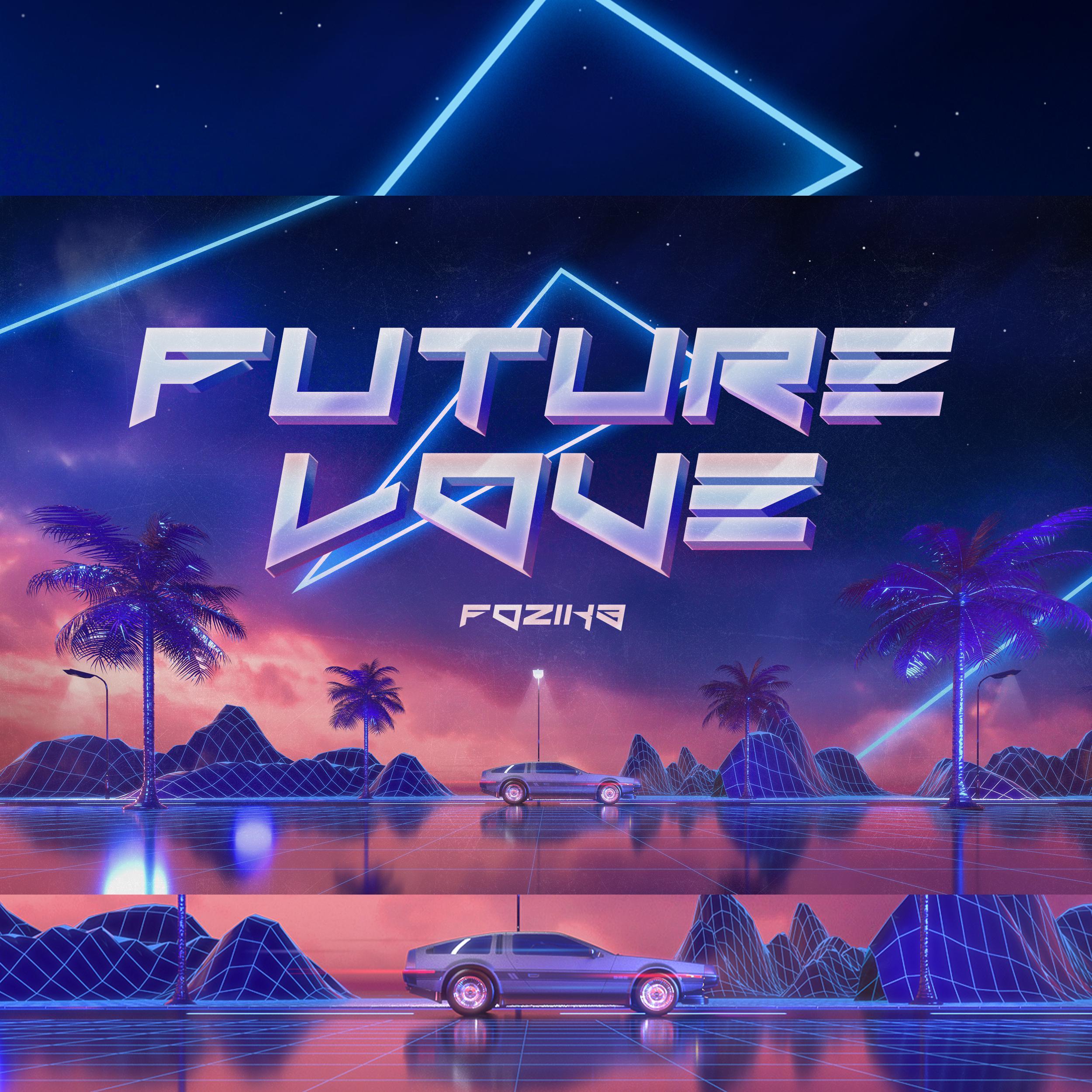FUTURE LOVE